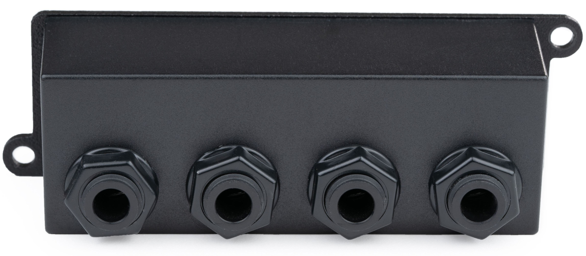 Temple Audio Design MOD-4X Modul